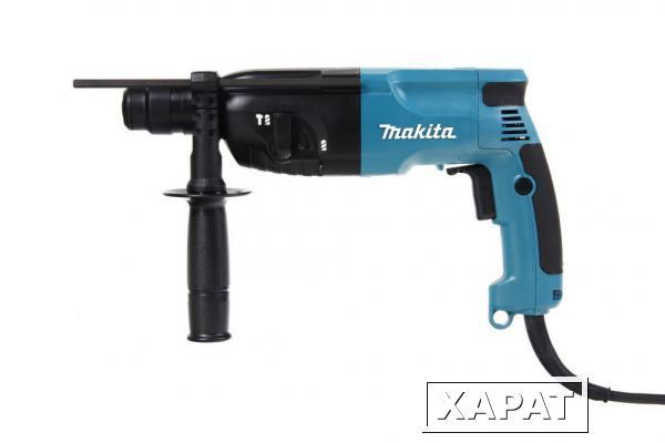 Фото Перфоратор Makita HR2440