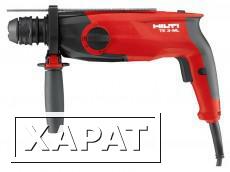 Фото Перфторатор HILTI TE 3-ML