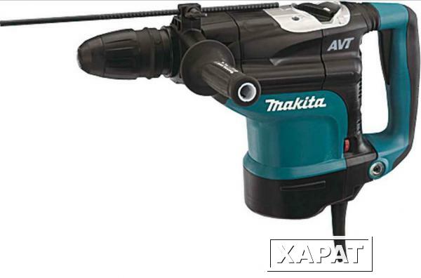 Фото Перфоратор Makita HR4510C