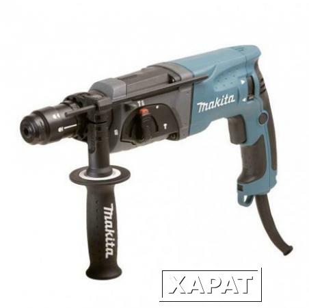 Фото Перфоратор Makita HR 2470