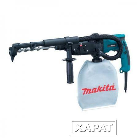 Фото Перфоратор Makita HR2432