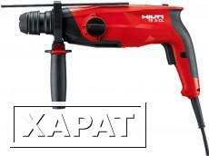 Фото Перфторатор HILTI TE 3-CL