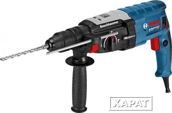 Фото Перфоратор Bosch GBH 2-28 F