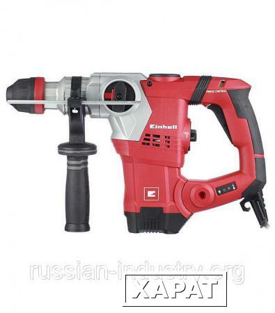 Фото Перфоратор Einhell TE-RH 32 E 1250 Вт 5.0 Дж SDS-plus