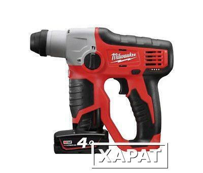 Фото Перфоратор Milwaukee M12 H-402C Sds+