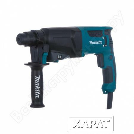 Фото Перфоратор Makita HR2600