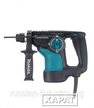 Фото Перфоратор Makita HR2810 800 Вт 2.9 Дж SDS-plus