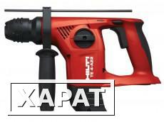 Фото Аккумуляторный перфоратор Hilti TE 4-A22 (пустой)