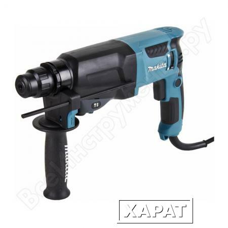 Фото Перфоратор Makita HR2300