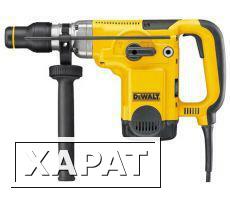 Фото Комбинированный перфоратор DeWalt D 25600 K