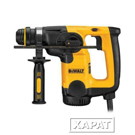 Фото Перфоратор DeWalt D25313 К