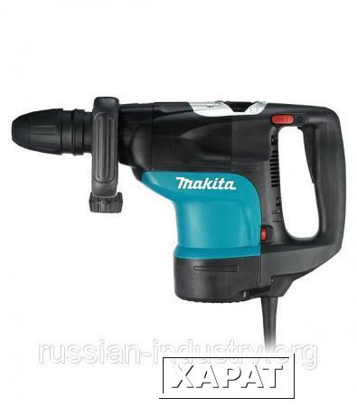 Фото Перфоратор Makita HR4501C 1300 Вт 13 Дж SDS-max