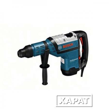 Фото Перфоратор BOSCH GBH 8-45 D в чем. (1500 Вт