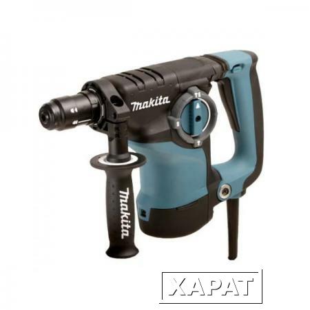 Фото Перфоратор MAKITA HR 2811 FT