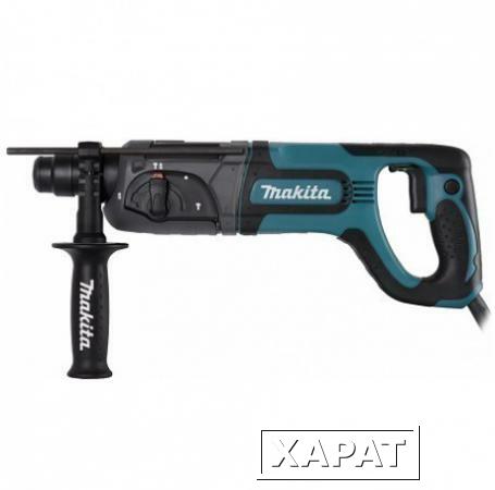 Фото Перфоратор Makita HR 2475