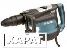 Фото Перфоратор Makita HR5211C