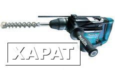 Фото Перфоратор Makita HR3541FC