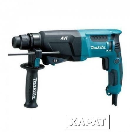 Фото Перфоратор Makita HR 2611 FT X5