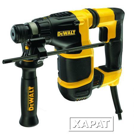 Фото Перфоратор DeWalt D25052KT