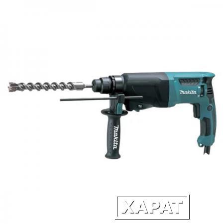 Фото Перфоратор MAKITA HR 2300