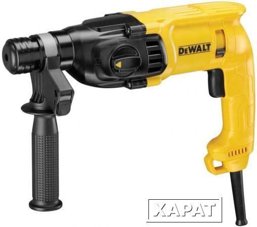 Фото Перфоратор DeWalt D25033K