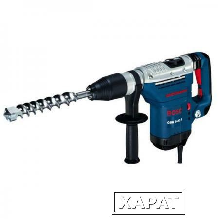 Фото Перфоратор Bosch GBH 5-40DCE