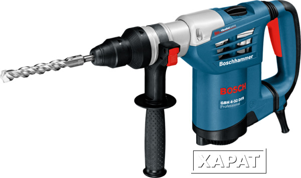 Фото Перфоратор Bosch GBH 4-32DFR