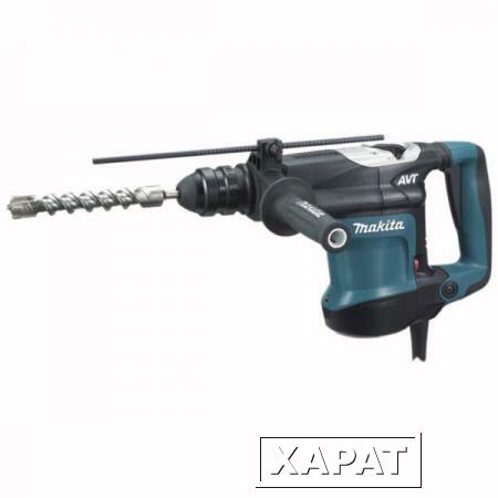 Фото Перфоратор Makita HR3210FCT