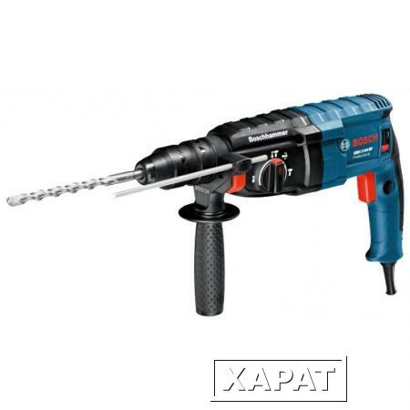 Фото Перфоратор Bosch GBH 2-24DF