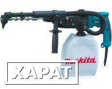 Фото Перфоратор Makita HR 2432