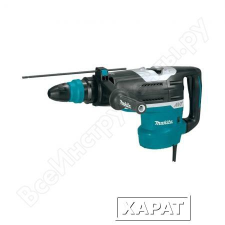 Фото Перфоратор Makita HR5212C