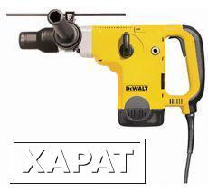 Фото Комбинированный перфоратор DeWalt D 25500 K