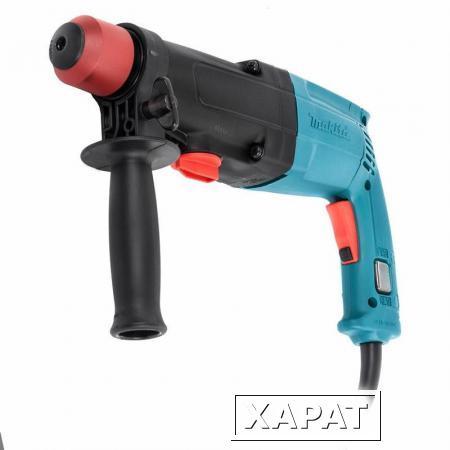 Фото Перфоратор Makita HR2400