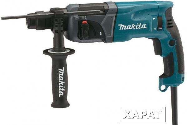 Фото Перфоратор Makita HR2460