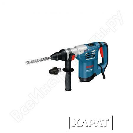 Фото Перфоратор Bosch GBH 4-32 DFR 0.611.332.101