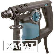 Фото Перфоратор Makita HR2810