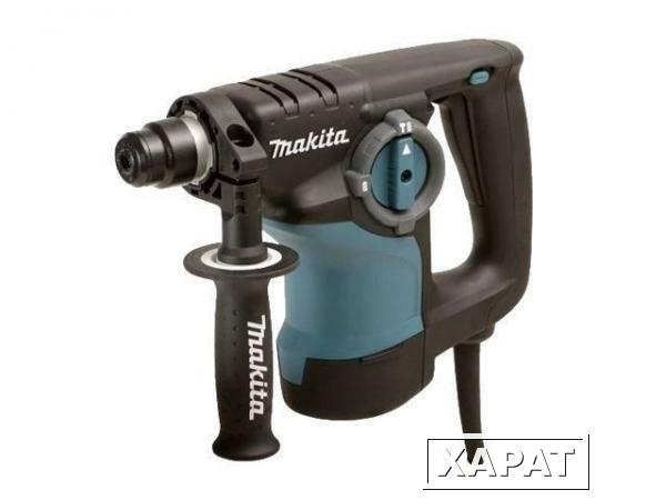 Фото Перфоратор MAKITA HR 2800 в чем. (800 Вт