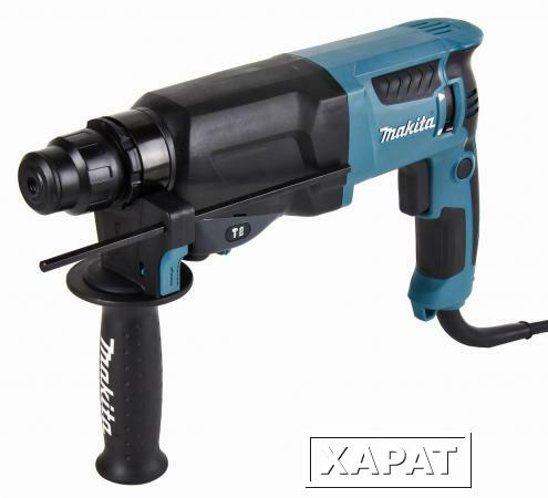 Фото Перфоратор Makita HR2300