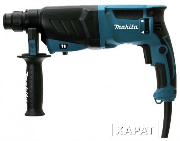 Фото Перфоратор Makita HR2630