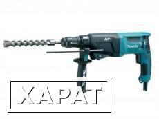 Фото Перфоратор Makita HR 2600