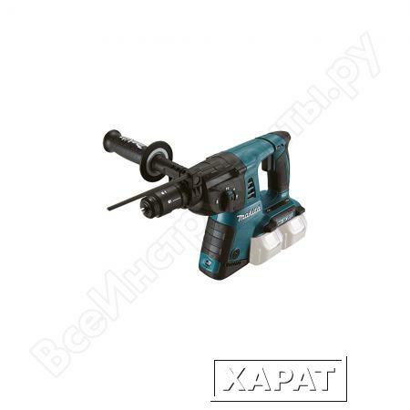 Фото Аккумуляторный перфоратор Makita DHR264Z