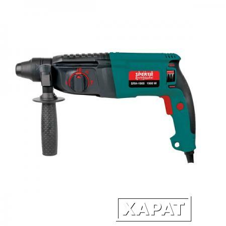 Фото Перфоратор STAVTOOL П-920К