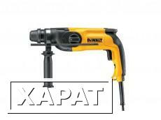 Фото Перфоратор DeWalt D25103K