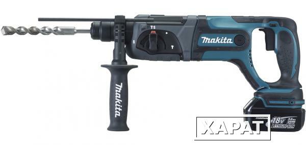 Фото Перфоратор Makita DHR241Z