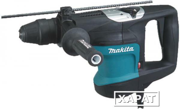 Фото Перфоратор Makita HR3540C