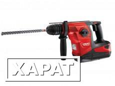 Фото Аккумуляторный перфоратор Hilti TE 30-A36 (пустой)