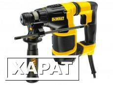 Фото Перфоратор DeWalt D 25052KT