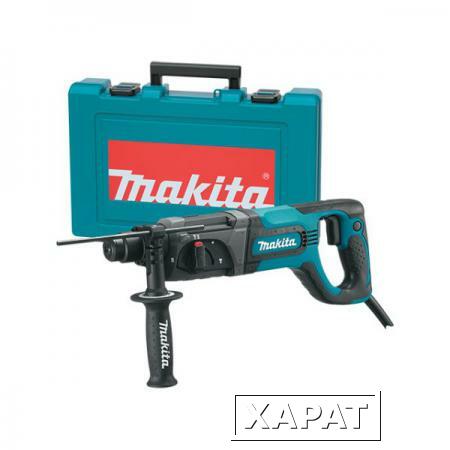 Фото Перфоратор MAKITA HR 2475