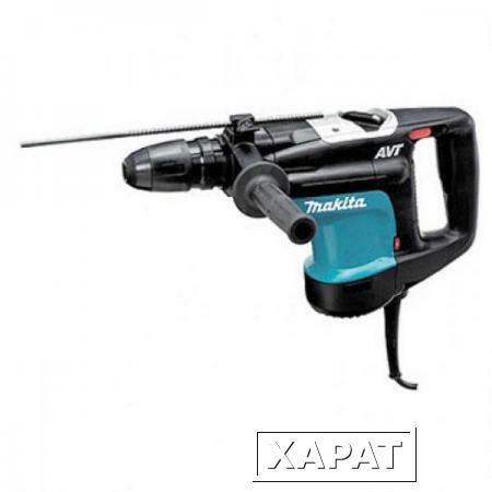 Фото Перфоратор Makita HR3541FC