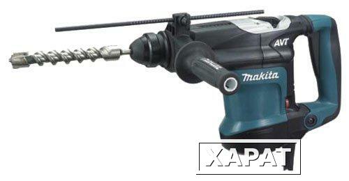 Фото Перфоратор Makita HR4511C